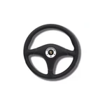 Genuine Porsche 911 (993) 964 968 Turbo Club Sport Momo Steering Wheel. Fixed Price $969.00.