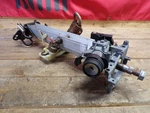 Manual Steering Column W/ Tilt & Key 1997-2000 98 52078619AE Jeep Tj Wrangler. Fixed Price $109.49.