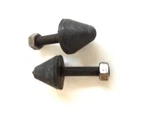 612962 - Triumph Bonnet Locating Pin TR4 5 GT6 Herald Vitesse Spitfire (pair). Fixed Price $7.79.