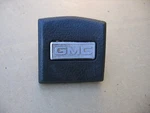 73 77 Gm- Gmc- Steering Wheel Horn Button Cap Cover Emblem --9755066. Fixed Price $34.94.