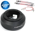 New Nrg Hub Adapter Fits Porsche Audi Vw W/ Resitors + Transistors SRK-183H. Fixed Price $139.00.