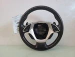 Corvette 2014 Steering Wheel 582607. Fixed Price $175.77.