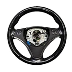 06-13 Bmw E90 E92 E93 E82 328I 335I 128I 135I Sport Steering Wheel Oem. Fixed Price $99.99.