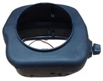 05-13 Corvette C6 Telescopic Steering Column Upper Trim Cover W/ Switch 3586-Q2. Fixed Price $35.00.