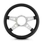 Lokar 92201 Lecarra Mark Gt Steering Wheel. Fixed Price $273.34.