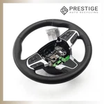 2015-2017 Chrysler 200 Steering Wheel W/ Controls 5VF11DX9AA. Fixed Price $185.00.