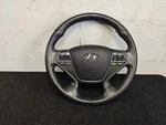 2015-2017 Hyundai Sonata Sport Lf Steering Wheel 56100-C2000 /56900-C2000 Oem. Fixed Price $226.80.