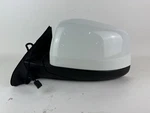 2013 - 2022 Jeep Grand Cherokee Driver Left Side View Power Door Mirror Oem. Fixed Price $85.00.