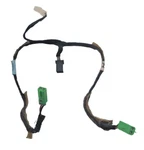 2002-2003 Dodge Ram 1500 2500 Oem Steering Wheel Cruise Button Wire Harness. Fixed Price $44.99.