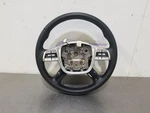 2022 Kia Telluride Steering Wheel Black Leather. Fixed Price $74.37.