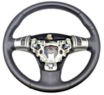 2002-2006 Saturn Vue Torrent Equinox Leather Steering Wheel Cruise Audio Control. Fixed Price $99.99.