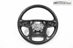 2019 Chevy Silverado 1500 Ld Double Cab Steering Wheel Leather Black Oem. Fixed Price $115.49.