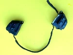 2007-2008 Bmw 335XI Steering Wheel Cruise Control Switch Assembly Oem 912328801. Fixed Price $57.00.