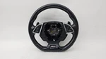 2016-2024 Chevrolet Chevy Camaro Ss Steering Wheel W/ Paddle Shifters Oem. Fixed Price $189.89.