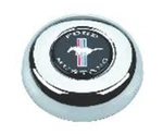 Grant 5688 Ford Licensed Horn Button. Fixed Price $33.69.