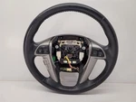 Honda Accord 2010 Steering Wheel Black 3.5L Fwd Sedan. Fixed Price $146.46.