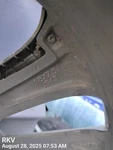 Wheel/rim Only Oem 20-23 Buick Encoregx 42481744. Fixed Price $100.00.