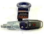 2015-2020 Ford F150 Ignition Switch Cylinder Lock W/key & Immobilizer Oem 2017. Fixed Price $95.95.