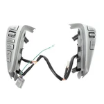 Genuine Nissan 2013-2017 Sentra Steering Wheel Radio Control Switch 25550-3RA5A. Fixed Price $165.23.