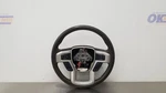 19 Ford F350 Sd King Ranch Steering Wheel Brown Leather Heated Adaptive Cruise. Fixed Price $340.00.