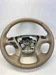 2013-2016 Nissan Pathfinder Steering Wheel W/ Cruise & Audio Control Oem. Fixed Price $94.99.