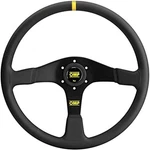 Omp Racing Velocita Flat 380MM - Small Suede (black). Fixed Price $299.00.