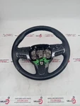 2015 2016 2017 Chrysler 200 Limited STE3RING Wheel Black Leather P1VC531X9AG Oem. Fixed Price $54.99.