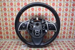 14-16 Mitsubishi Outlander Sport Steering Wheel W/ Switches Assembly 4400A-559XA. Fixed Price $149.99.