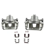Brake Calipers 2-WHEEL Set Front Sedan For Nissan Sentra Altima Infiniti I30. Fixed Price $120.99.
