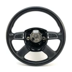 05-15 Audi Q7 4L Heated Steering Wheel 4E0 419 091 Cm Oem. Fixed Price $169.99.
