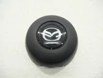 2006-2008 Mazda MX-5 Miata Steering Wheel Airbag Driver Left Srs Black NE5157K00. Fixed Price $399.99.