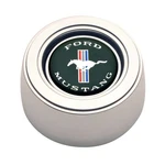 Gt Performance 11-1525 Hi-rise Horn Button With Mustang Emblem. Fixed Price $93.00.