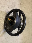 2010-2013 Kia Soul Steering Wheel No Bag W/ Audio And Cruise Controls Switches. Fixed Price $250.00.