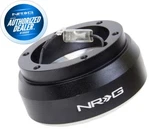 New Nrg Steering Wheel Short Hub Adapter Vw Volkswagen Jetta Golf SRK-181H. Fixed Price $138.60.