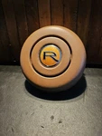 88 89 Buick Reatta Sport Steering Whel Horn Cap Cover (1D). Fixed Price $31.50.