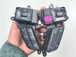 2015-2020 Ford F-150 Audio Cruise Control Switch Oem FL3T9E740ECW FL3T9E740ABW. Fixed Price $70.00.