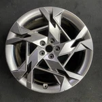 Oem Genesis Hyper Silver GV60 Rim 21X8.5 2023-2025 Wheel Factory Alloy 70827. Fixed Price $331.50.