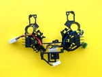 2008-2012 Honda Accord Steering Wheel Buttons Wiring Harness Oem W688-5370-100. Fixed Price $38.00.