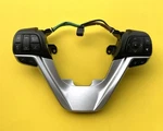2014-2019 Toyota Highlander Steering Wheel Cruise Control Switch Oem 84250-0E381. Fixed Price $111.60.