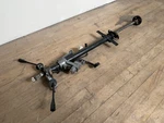 1967-1976 Bmw 114 1602 2002TII Coupe Steering Column Pipe Ignition E10 Mint. Fixed Price $1000.00.