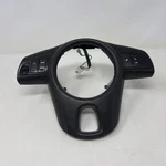 2010-2013 Kia Forte Soul Steering Wheel Cruise Media Voice Control Bezel Switch. Fixed Price $58.91.