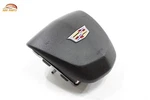 2017 - 2019 Cadillac Cts Steering Wheel Driver Oem. Fixed Price $178.74.