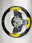 2015 2016 2017 2018 2019 2020 2021 2022 2023 Ford Mustang Steering Wheel. Fixed Price $135.00.