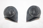 Front Right Left High And Low Pitch Horn Set Oem Bmw E90 E92 E93 328I 335I. Fixed Price $29.99.