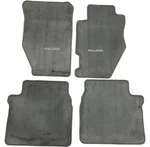 Fits Honda Floor Mat Set *G49L* 83600-S0K-A00ZA New Oem. Fixed Price $43.65.