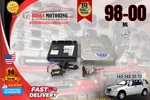 1998-2000 Mercedes Benz ML320 Engine Computer Ignition Key Set 163 545. Fixed Price $2499.99.