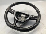 18 19 Volkswagen Tiguan Awd 2.0T At Steering Wheel W/ Control Switch B. Fixed Price $91.99.