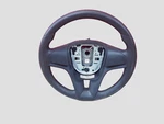 2011-2016 Chevrolet Cruze Steering Wheel Leather Black Oem 95227475. Fixed Price $87.50.