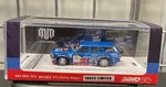 INNO64 Mad Mike 1976 Mazda RX3 Station Wagon D1GP 2024. Fixed Price $30.00.