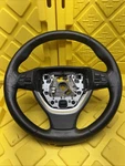 2015 Bmw 535I Steering Wheel Leather Black 6102240 Oem. Fixed Price $69.30.